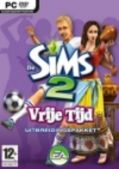 Electronic  Arts De Sims 2: Vrije Tijd