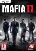 2K  Games Mafia II