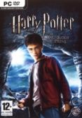 Electronic  Arts Harry Potter en de Halfbloed Prins