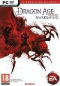 Electronic  Arts Dragon Age: Origins - Awakening