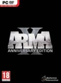 Deep  Silver Arma X - Anniversary Edition