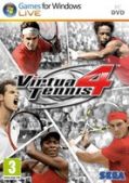 Sega  Virtua Tennis 4
