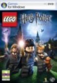 Warner  Bros. Interactive LEGO Harry Potter: Jaren 1-4