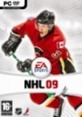 Electronic  Arts NHL 09