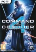 Electronic  Arts Command & Conquer 4: Tiberian Twilight