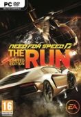 Electronic  Arts Need for Speed: The Run - Limited Edition