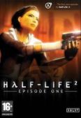 Electronic  Arts Half-Life 2: Episode One