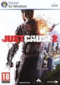 Eidos  Just Cause 2
