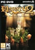 Paradox  Entertainment Majesty 2 - The Fantasy Kingdom Sim