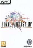 Square  Enix Final Fantasy XIV