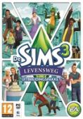 Electronic  Arts De Sims 3: Levensweg