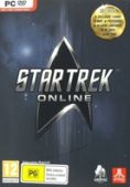Atari  Star Trek Online