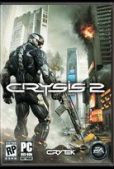 Electronic  Arts Crysis 2