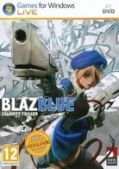 Aksys  Games BlazBlue: Calamity Trigger