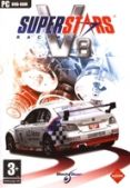 Black  Bean Games Superstars V8 Racing