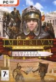 Kalypso  Media Imperium Romanum: Emperor Expansion