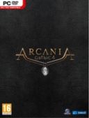 JoWood  Productions ArcaniA: Gothic 4