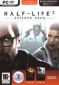 Electronic  Arts Half-Life 2: Episode Two