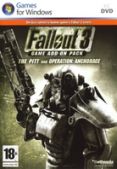 Bethesda  Softworks Fallout 3 - The Pitt and Operation: Anc