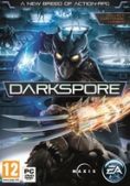 Electronic  Arts Darkspore