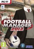 Sega  Football Manager 2012