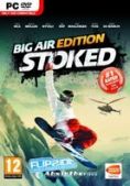 Namco  Bandai Stoked: Big Air Edition