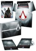 Ubisoft  Assassin's Creed: Revelations - Collector 
