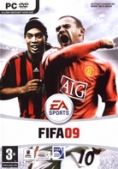 Electronic  Arts FIFA 09