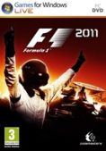 Codemasters  F1 2011