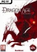 Electronic  Arts Dragon Age: Origins