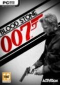 Activision  Blizzard 007: Blood Stone