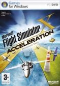 Microsoft  Flight Simulator X: Acceleration Expansion Pack