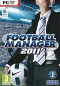 Sega  Football Manager 2011