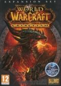 Blizzard  Entertainment World of Warcraft: Cataclysm