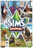 Electronic  Arts De Sims 3: Beestenbende