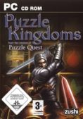 Zushi  Games Puzzle Kingdoms