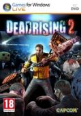 Capcom  Dead Rising 2