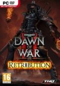 THQ  Warhammer 40,000: Dawn of War II - Retribution