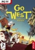 Atari  Go West!: Een Lucky Luke Avontuur!