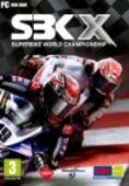 Black  Bean Games SBK X Superbike World Championship
