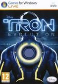 Disney  Interactive Studios Tron: Evolution