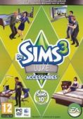 Electronic  Arts De Sims 3: Luxe Accessoires