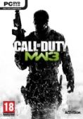 Activision  Call of Duty: Modern Warfare 3