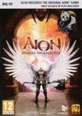 NCsoft  Aion: Assault on Balaurea