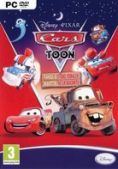 Disney  Interactive Studios Cars Toon: Mater's Tal
