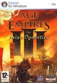 Microsoft  Age of Empires III: The Asian Dynasties