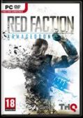 THQ  Red Faction: Armageddon