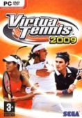 Sega  Virtua Tennis 2009