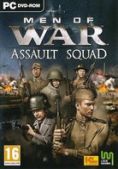 1C  Company Men of War: Assault Squad