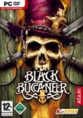10tacle  Studios Black Buccaneer